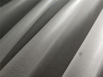 Construction PVB Interlayer Film , Laminated Film Blast Resistance