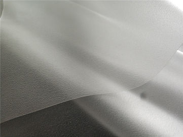 Customized Polyvinyl Butyral Sheet Architectural Grade High Adhesion