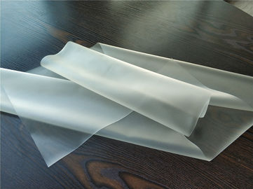 UV Restitance PVB Interlayer Film Polyvinyl Butyral Tensile Strength 20MPa