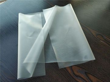 1.14mm Clear PVB Film Middle High Purity Resists Penetration For Building Glass