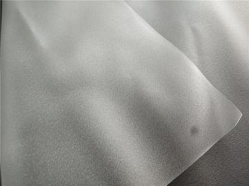 OEM All Thickness Colored Laminating Film Resists Penetration Smooth Surface