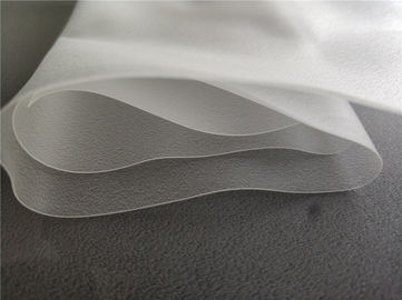 Fresh Material Polyvinyl Butyral Interlayer 20MPa Tensile Strength
