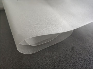 Clear PVB Laminating Film Safe UV Restitance For Laminated Glass
