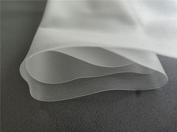 Fresh PVB Layer Polyvinyl Butyral Resin High Tenacity For Safe Glass
