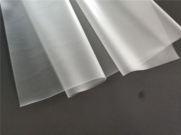 Architectural grade PVB Laminating Film , Laminated Glass Interlayer High Heating Temperature