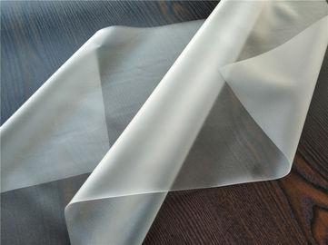 High Safety PVB Film Layer Blast Resistance Excellent Transparency Sound Proof