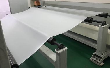 Ultra Violet Protection EVA Interlayer Film , Sandwich Glass PVB Interlayer Film