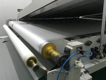 1.14mm PVB Polyvinyl Butyral Interlayer Surface Smooth For Glass Curtain