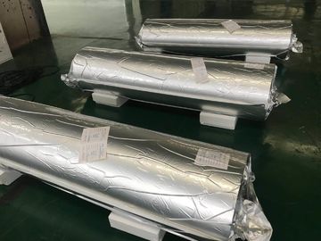 High Safety Construction Polyvinyl Butyral Sheet Tensile Strength 20MPa