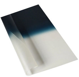 Fresh Polyvinyl Butyral Resin PVB Interlayer Film Ultra Violet Protection Strong Adhesive