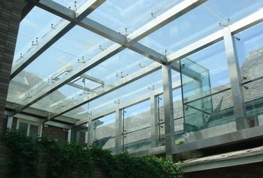 High Adhesion PVB Layer For Laminated Glass