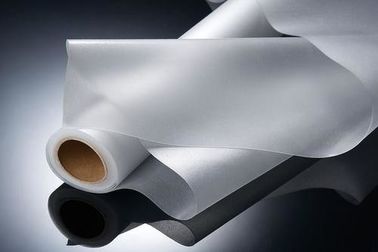 Adesão alta do Interlayer do Butyral do Polyvinyl do controle de ruído para a parede de cortina de vidro