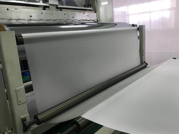 Transmitância alto do filme da espessura 0.3-1.52mm PVB para o vidro de segurança laminado